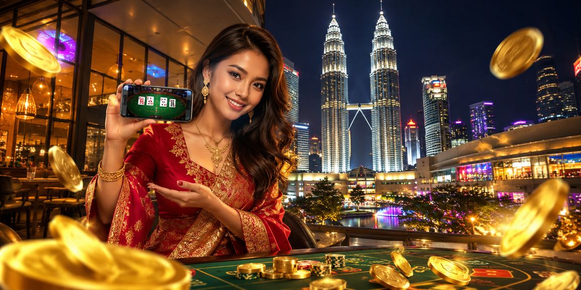 Pengalaman permainan baccarat dalam talian mc12 di Kuala Lumpur
